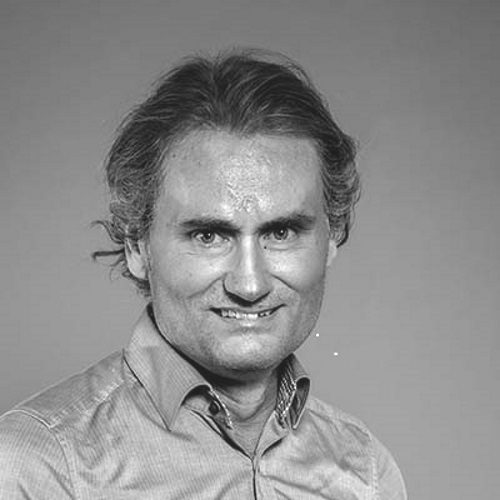 Manfred Fürst